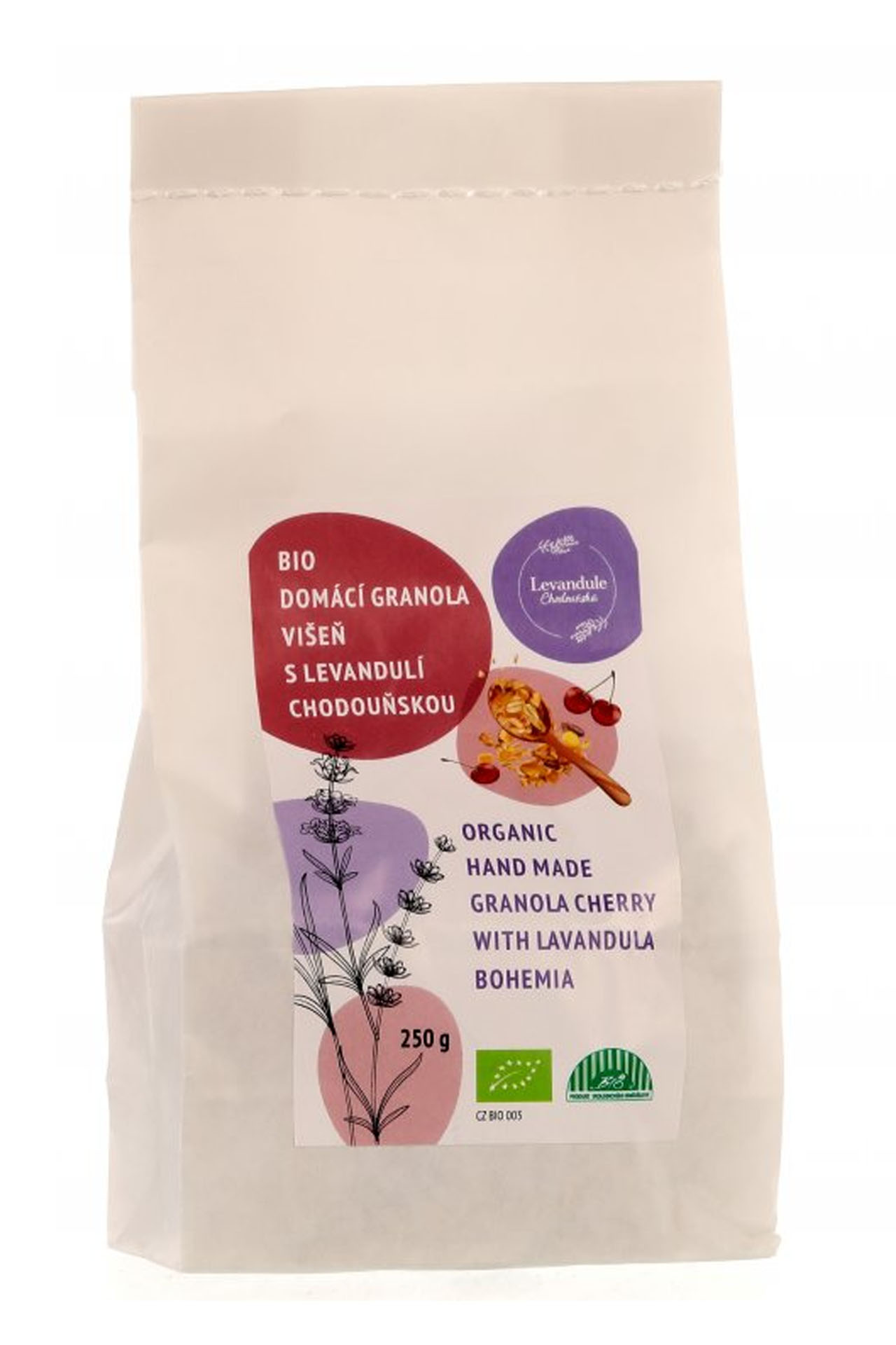 Levandulove_udoli_bio_domaci_granola_visen_s_levanduli_chodounskou